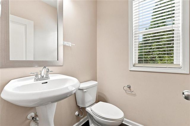 4615 Woodbine Way, Alpharetta, GA 30004