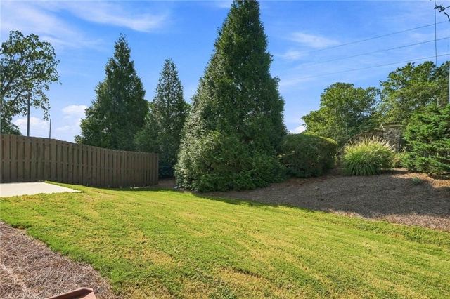 4615 Woodbine Way, Alpharetta, GA 30004