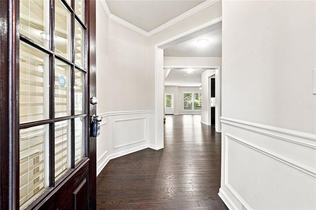 4615 Woodbine Way, Alpharetta, GA 30004