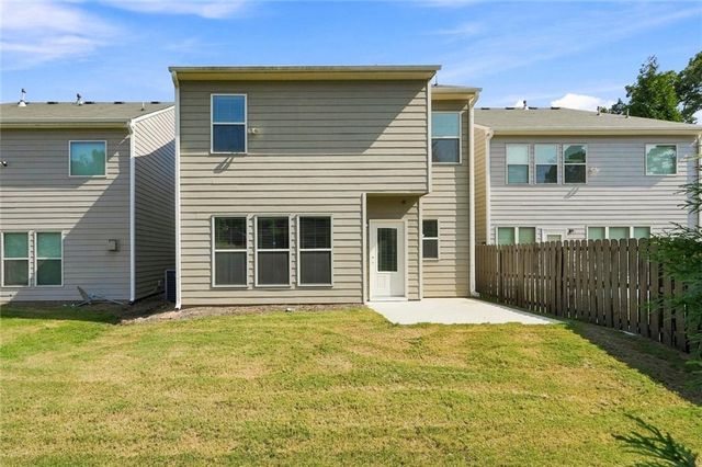 4615 Woodbine Way, Alpharetta, GA 30004