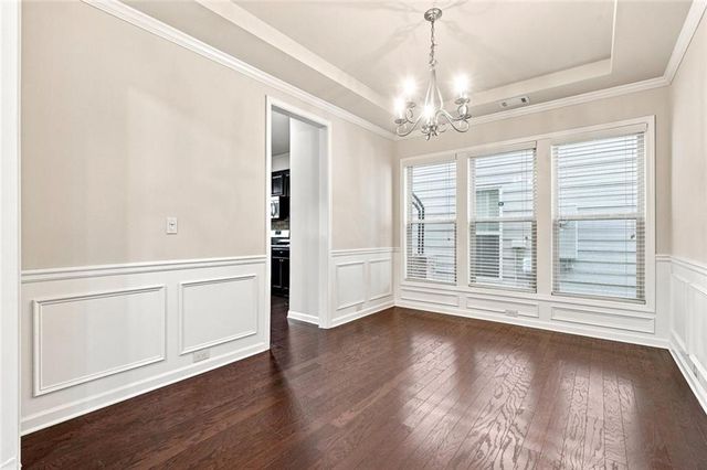 4615 Woodbine Way, Alpharetta, GA 30004