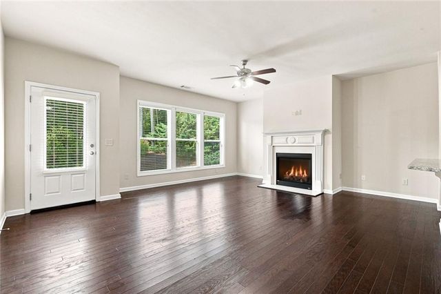 4615 Woodbine Way, Alpharetta, GA 30004