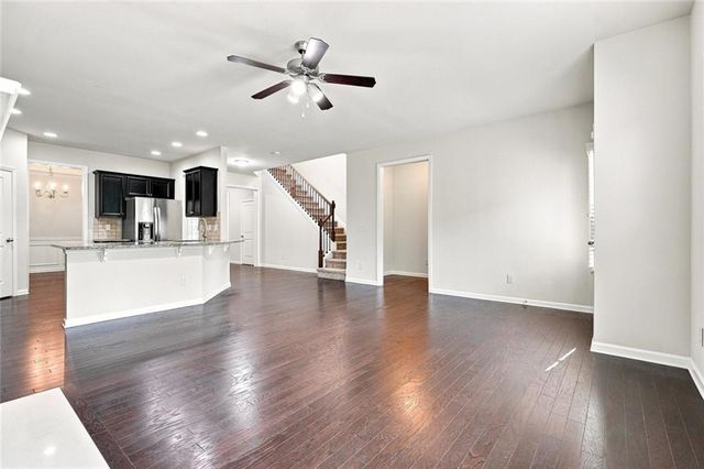 4615 Woodbine Way, Alpharetta, GA 30004