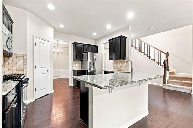 4615 Woodbine Way, Alpharetta, GA 30004