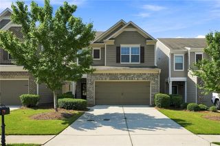 4615 Woodbine Way, Alpharetta, GA 30004