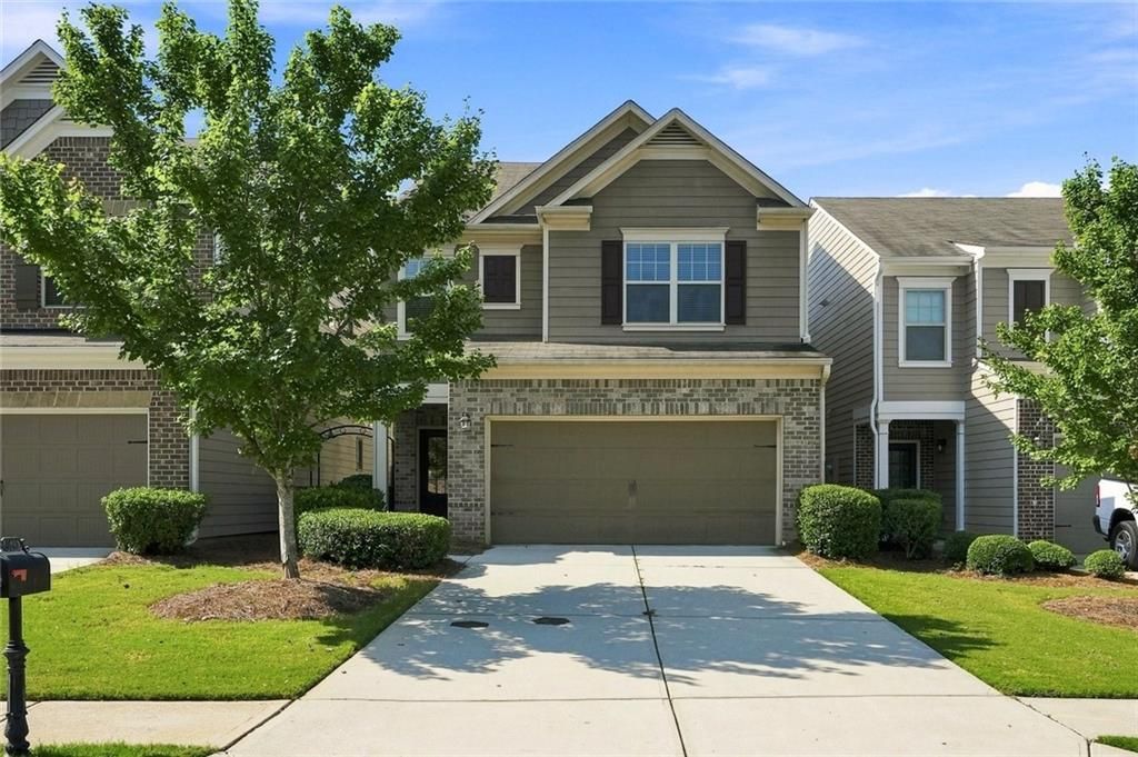 4615 Woodbine Way, Alpharetta, GA 30004