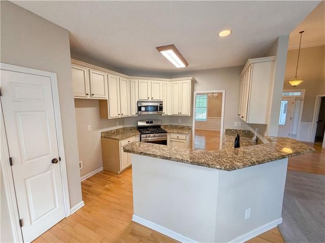 65 Terrace Park, Newnan, GA 30265