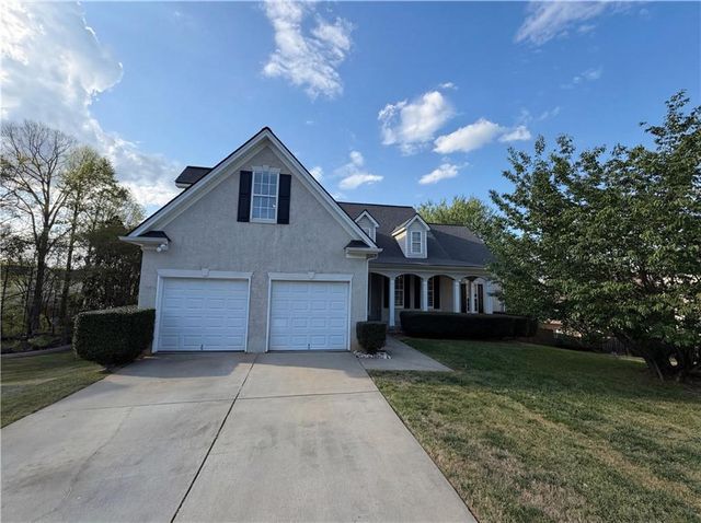65 Terrace Park, Newnan, GA 30265
