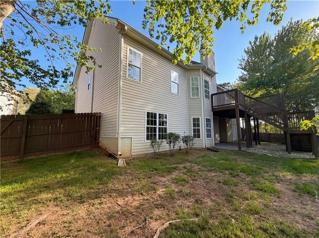 65 Terrace Park, Newnan, GA 30265