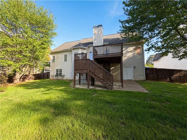 65 Terrace Park, Newnan, GA 30265