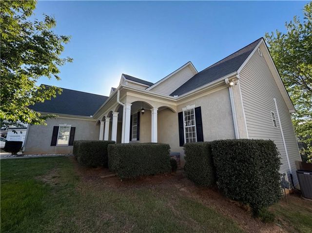 65 Terrace Park, Newnan, GA 30265