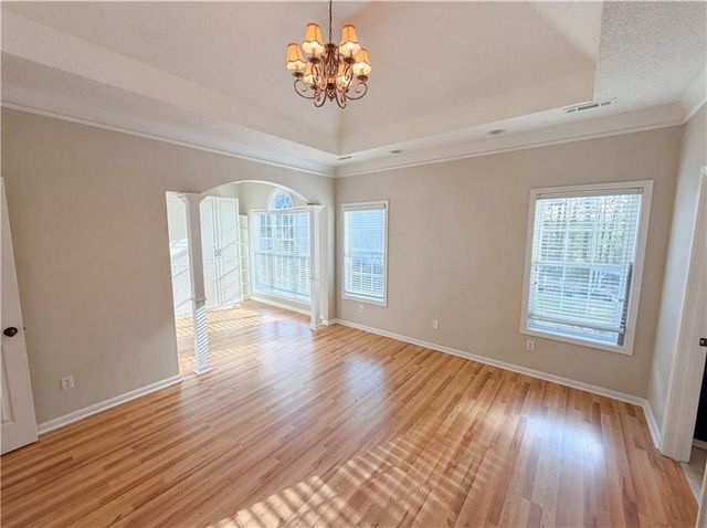 65 Terrace Park, Newnan, GA 30265
