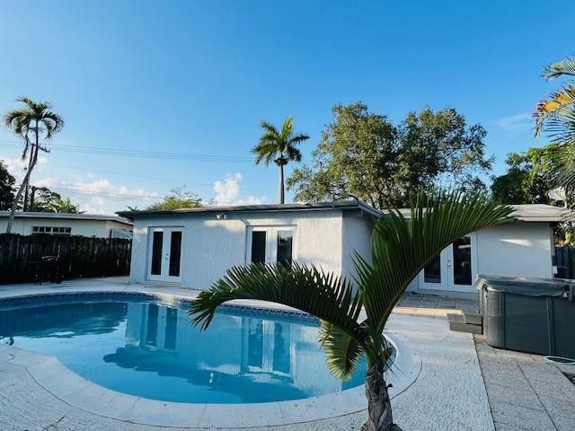 2401 ANDROS Lane, Fort Lauderdale, FL 33312