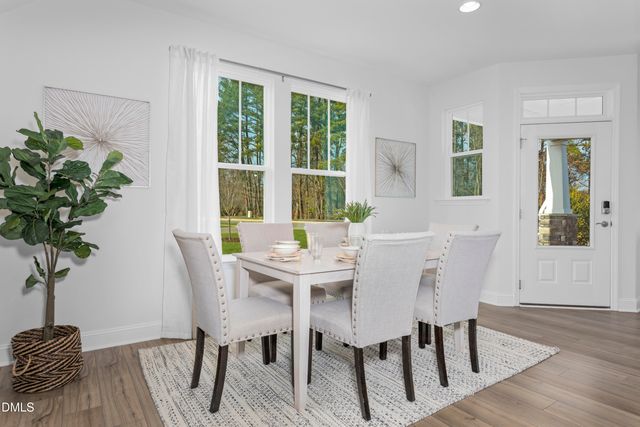 6423 Granite Quarry Drive, Raleigh, NC 27610