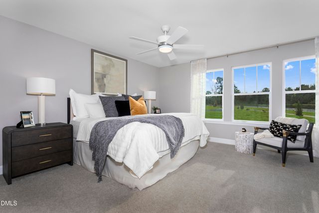 6423 Granite Quarry Drive, Raleigh, NC 27610