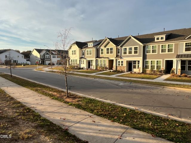 6423 Granite Quarry Drive, Raleigh, NC 27610