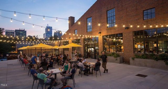 6423 Granite Quarry Drive, Raleigh, NC 27610