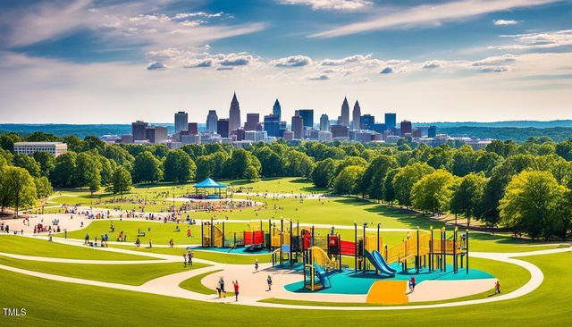 6423 Granite Quarry Drive, Raleigh, NC 27610