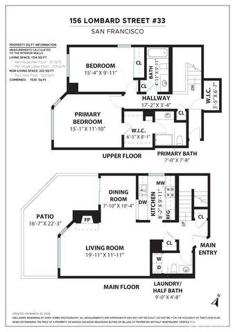 156 Lombard Street 33, San Francisco, CA 94111