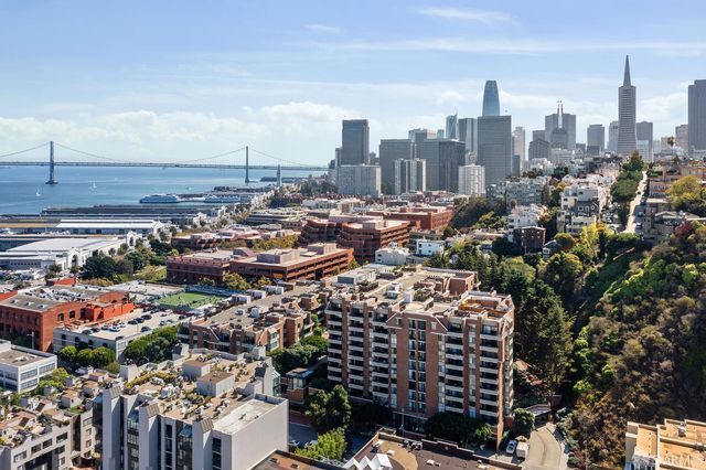 156 Lombard Street 33, San Francisco, CA 94111