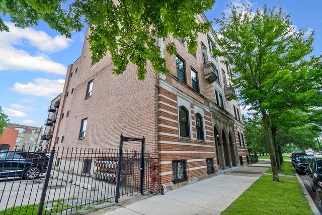 5001 S King Drive GN, Chicago, IL 60615