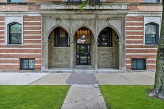 5001 S King Drive GN, Chicago, IL 60615