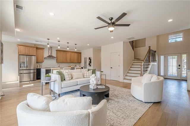 5249 Moon Road, Powder Springs, GA 30127
