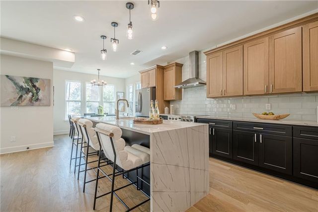 5249 Moon Road, Powder Springs, GA 30127