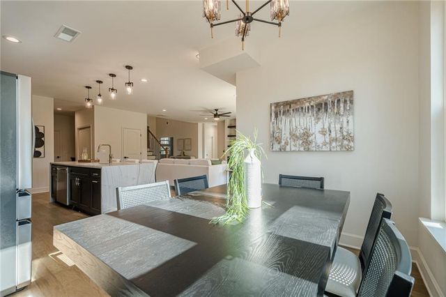 5249 Moon Road, Powder Springs, GA 30127