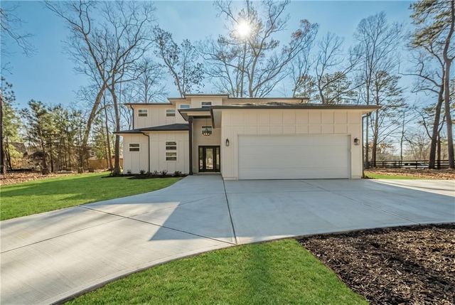 5249 Moon Road, Powder Springs, GA 30127
