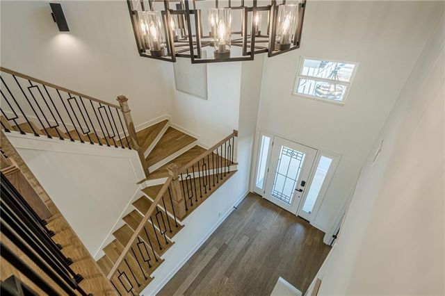 5249 Moon Road, Powder Springs, GA 30127