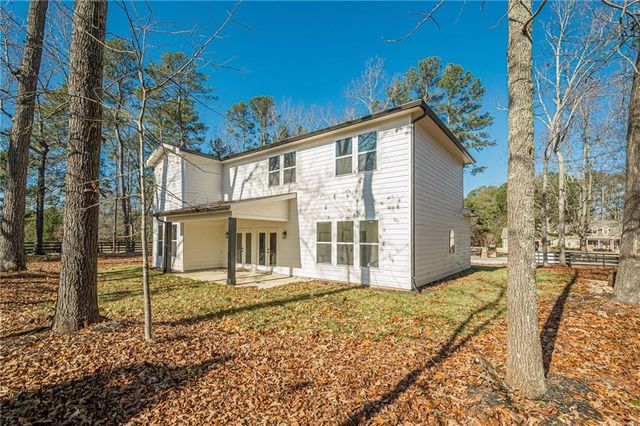 5249 Moon Road, Powder Springs, GA 30127
