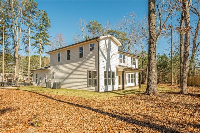 5249 Moon Road, Powder Springs, GA 30127