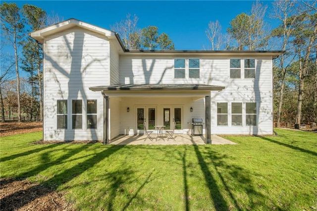 5249 Moon Road, Powder Springs, GA 30127
