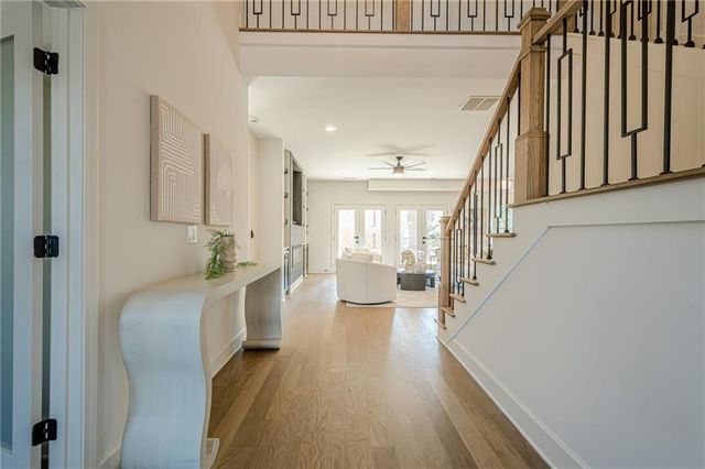 5249 Moon Road, Powder Springs, GA 30127