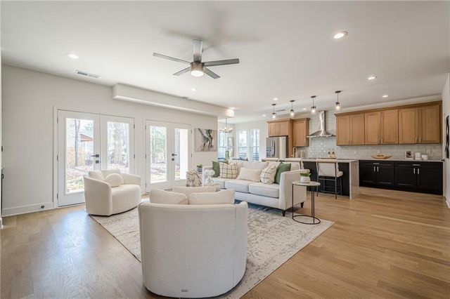 5249 Moon Road, Powder Springs, GA 30127