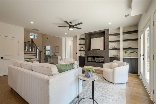 5249 Moon Road, Powder Springs, GA 30127