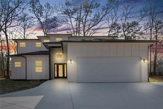 5249 Moon Road, Powder Springs, GA 30127