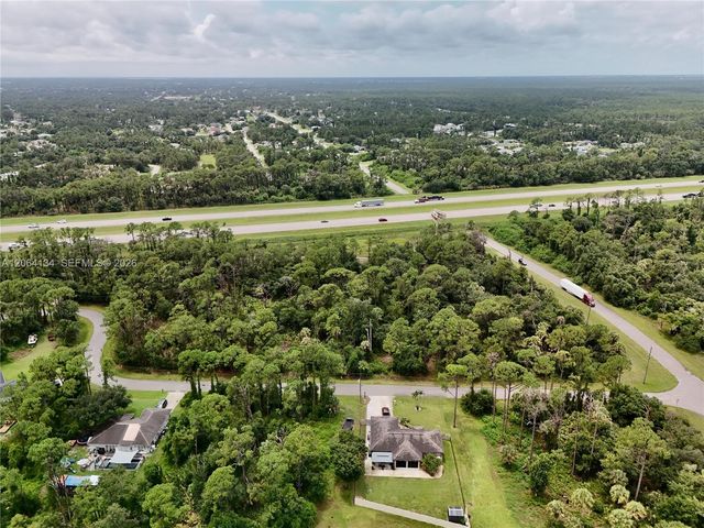 0 LATOUR AVE, North Port, FL 34291