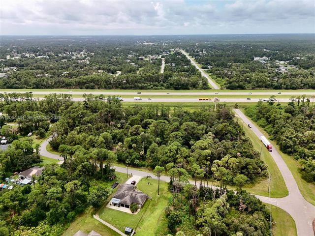 0 LATOUR AVE, North Port, FL 34291