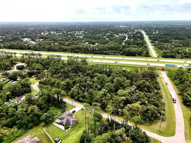 0 LATOUR AVE, North Port, FL 34291