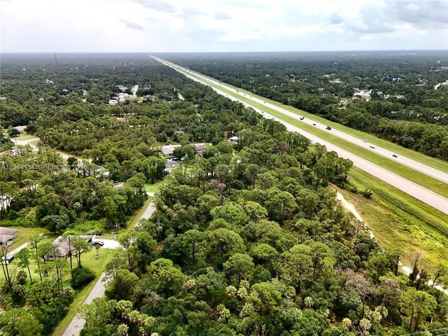 0 LATOUR AVE, North Port, FL 34291