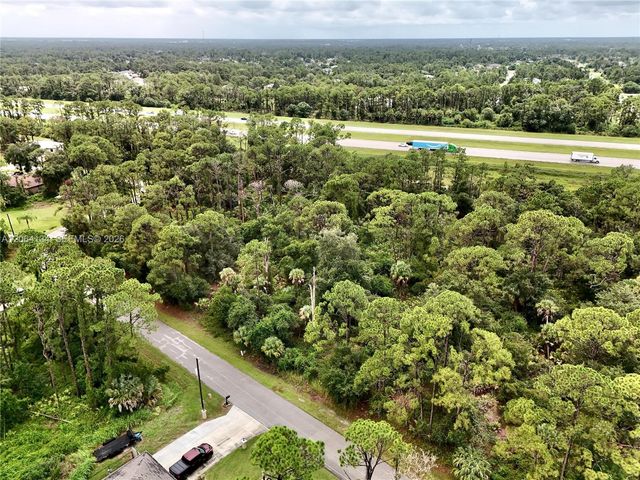 0 LATOUR AVE, North Port, FL 34291