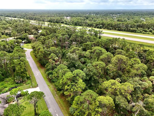 0 LATOUR AVE, North Port, FL 34291