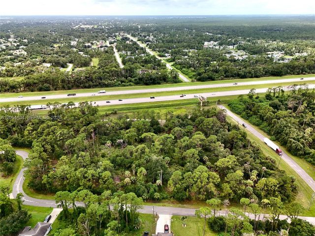 0 LATOUR AVE, North Port, FL 34291