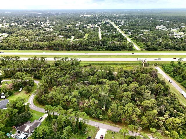 0 LATOUR AVE, North Port, FL 34291