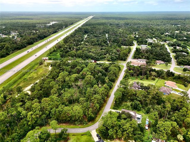 0 LATOUR AVE, North Port, FL 34291
