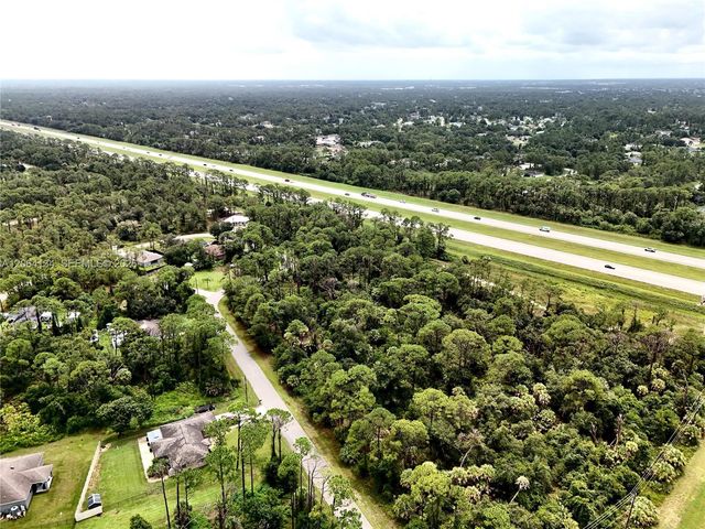 0 LATOUR AVE, North Port, FL 34291