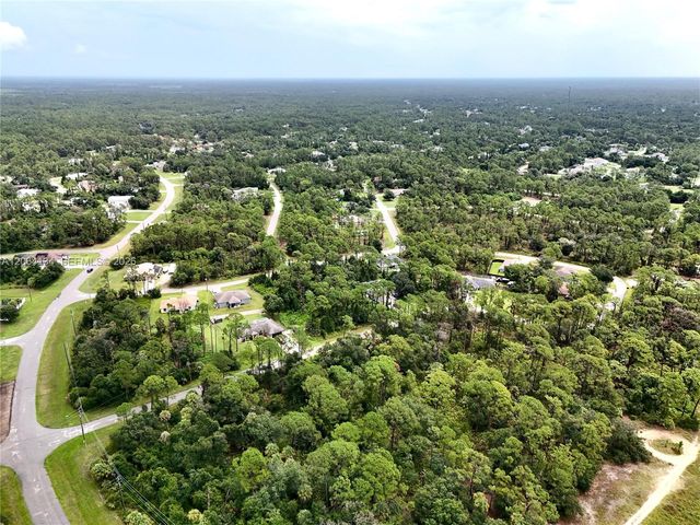 0 LATOUR AVE, North Port, FL 34291