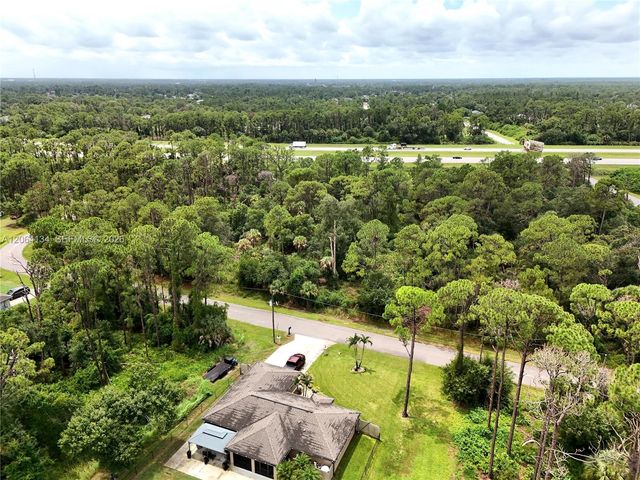0 LATOUR AVE, North Port, FL 34291